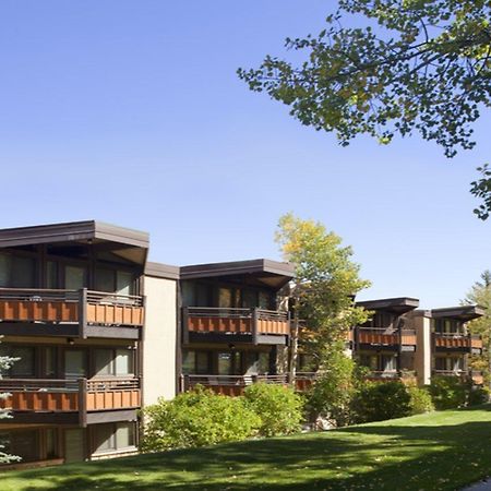 Laurelwood, A Destination Residence Snowmass Village Exterior photo