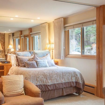 Laurelwood, A Destination Residence Snowmass Village Exterior photo