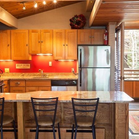 Laurelwood, A Destination Residence Snowmass Village Exterior photo