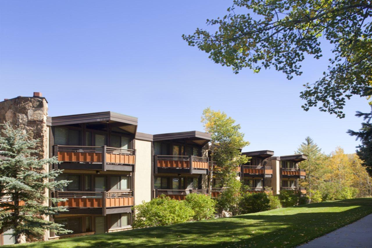 Laurelwood, A Destination Residence Snowmass Village Exterior photo