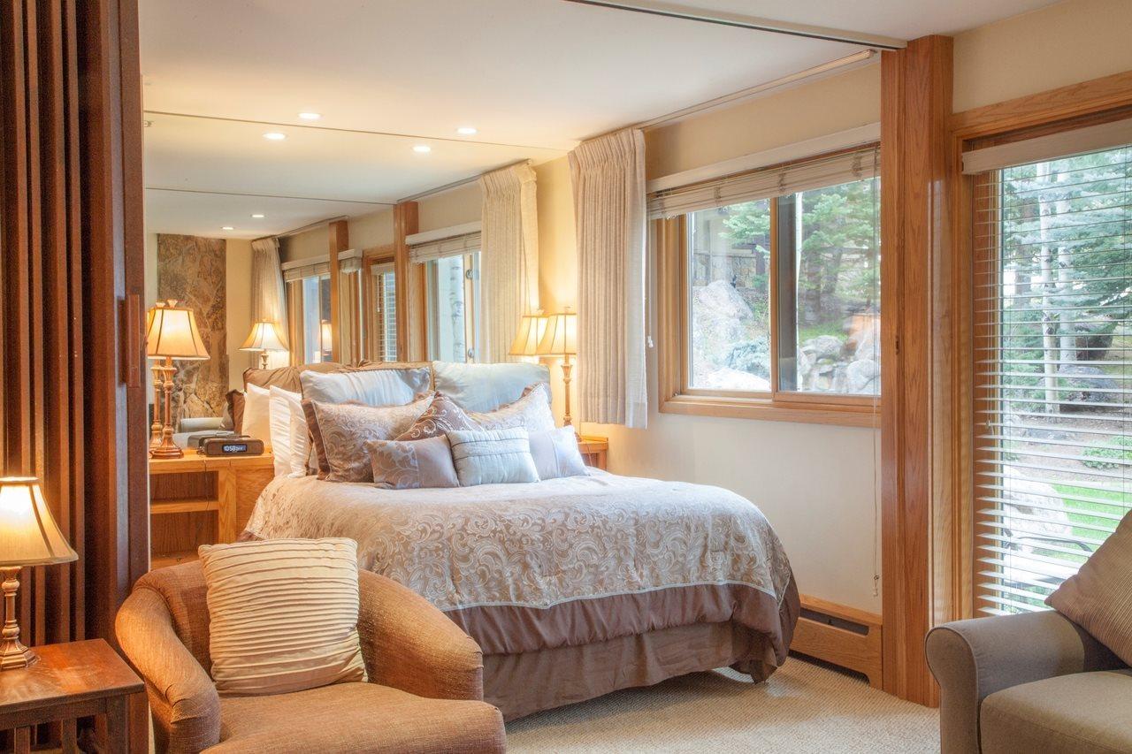 Laurelwood, A Destination Residence Snowmass Village Exterior photo