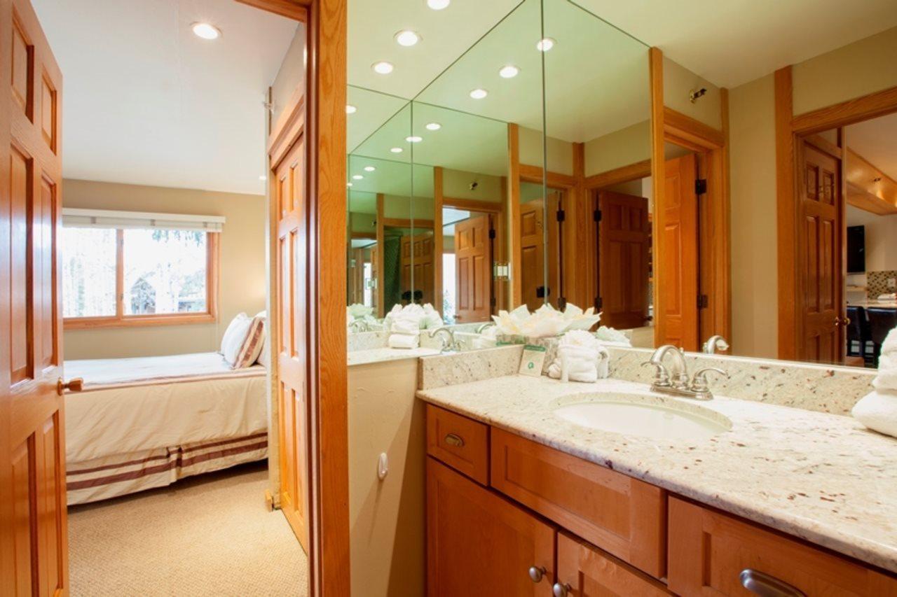 Laurelwood, A Destination Residence Snowmass Village Exterior photo
