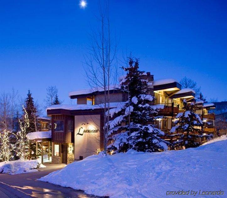 Laurelwood, A Destination Residence Snowmass Village Exterior photo
