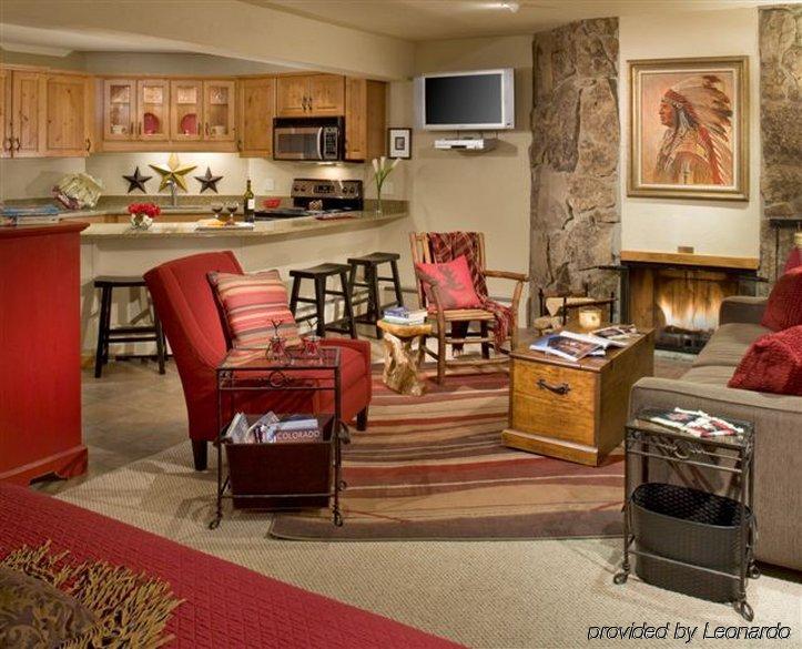 Laurelwood, A Destination Residence Snowmass Village Exterior photo