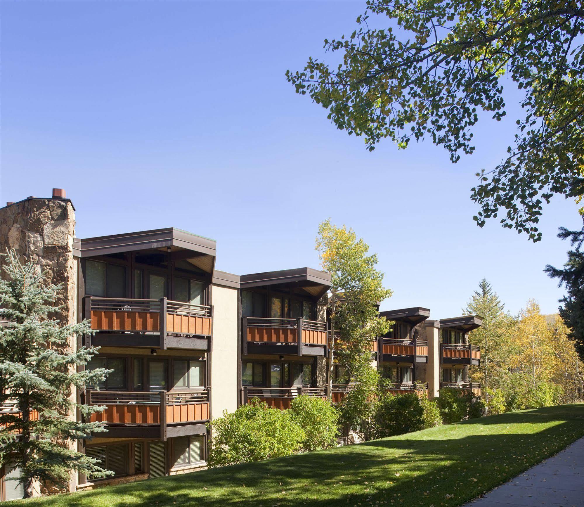Laurelwood, A Destination Residence Snowmass Village Exterior photo