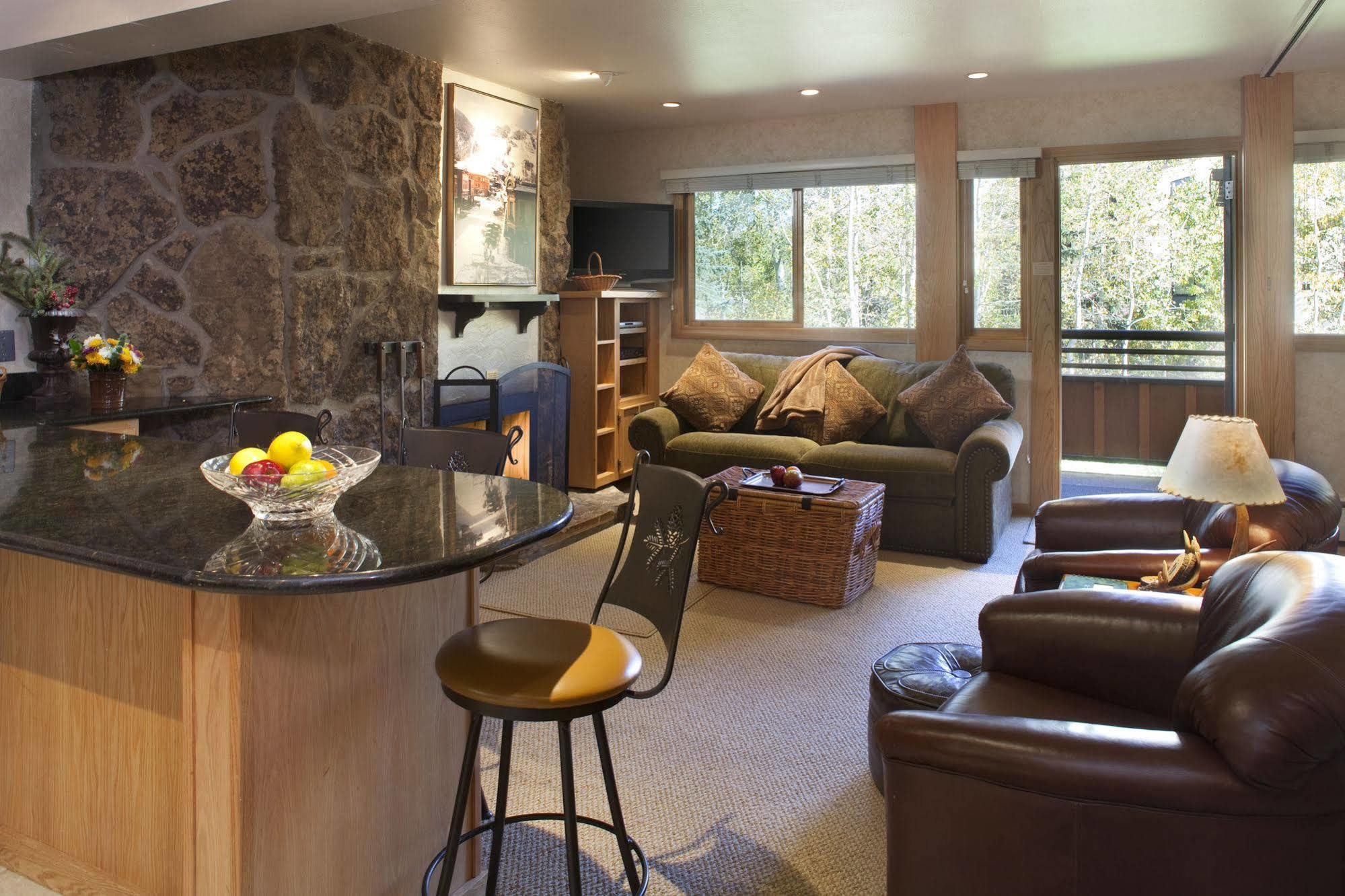 Laurelwood, A Destination Residence Snowmass Village Exterior photo