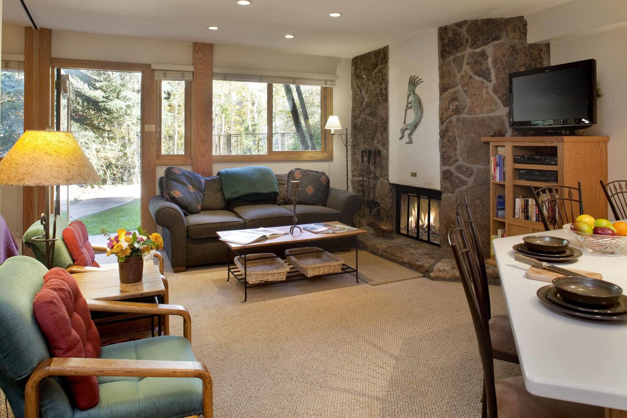 Laurelwood, A Destination Residence Snowmass Village Exterior photo