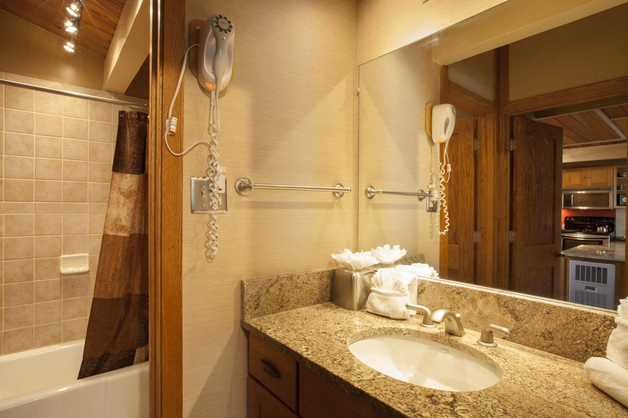 Laurelwood, A Destination Residence Snowmass Village Exterior photo