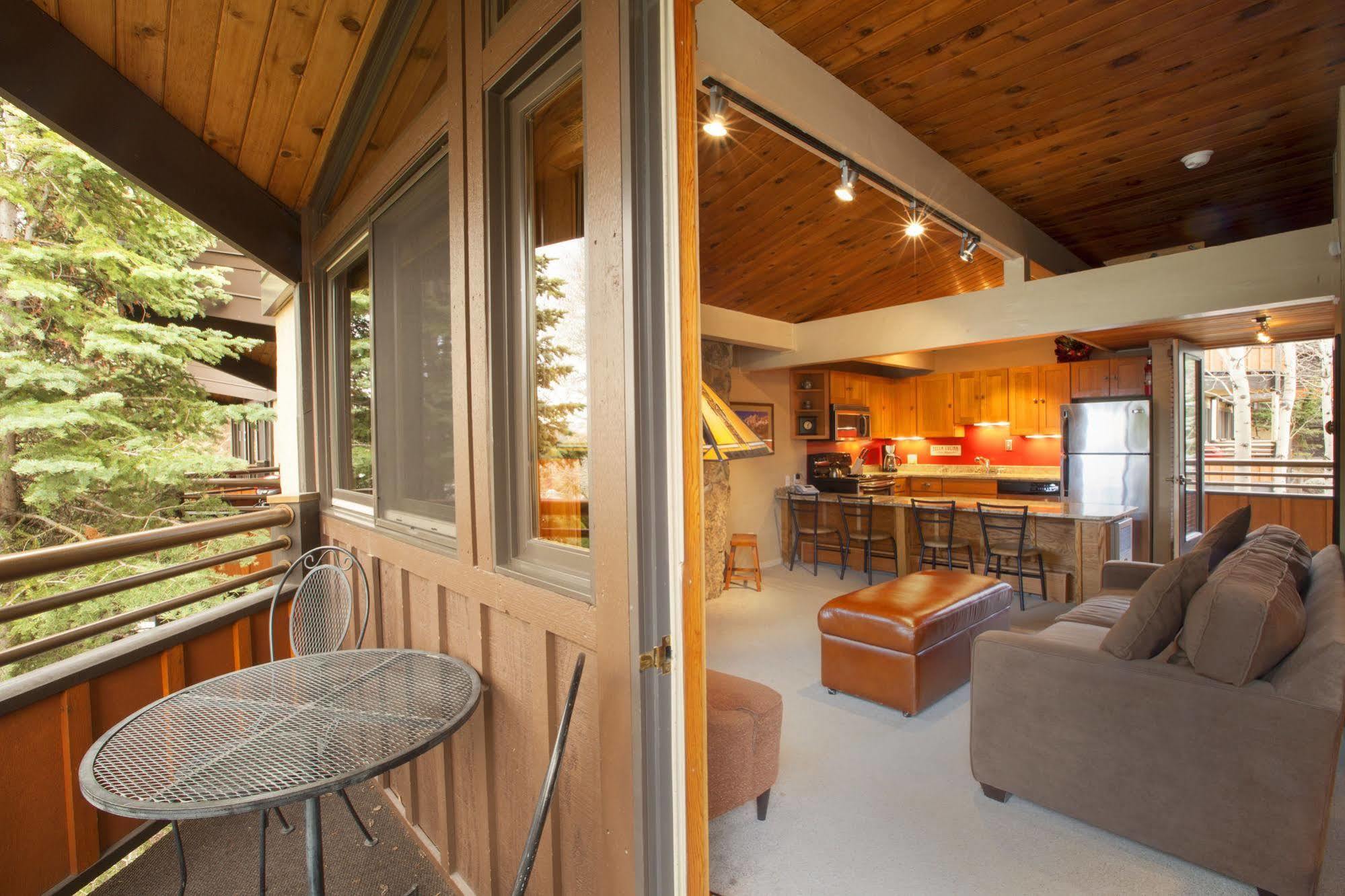 Laurelwood, A Destination Residence Snowmass Village Exterior photo