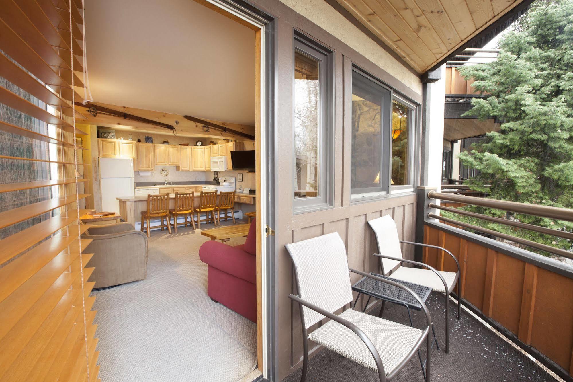 Laurelwood, A Destination Residence Snowmass Village Exterior photo