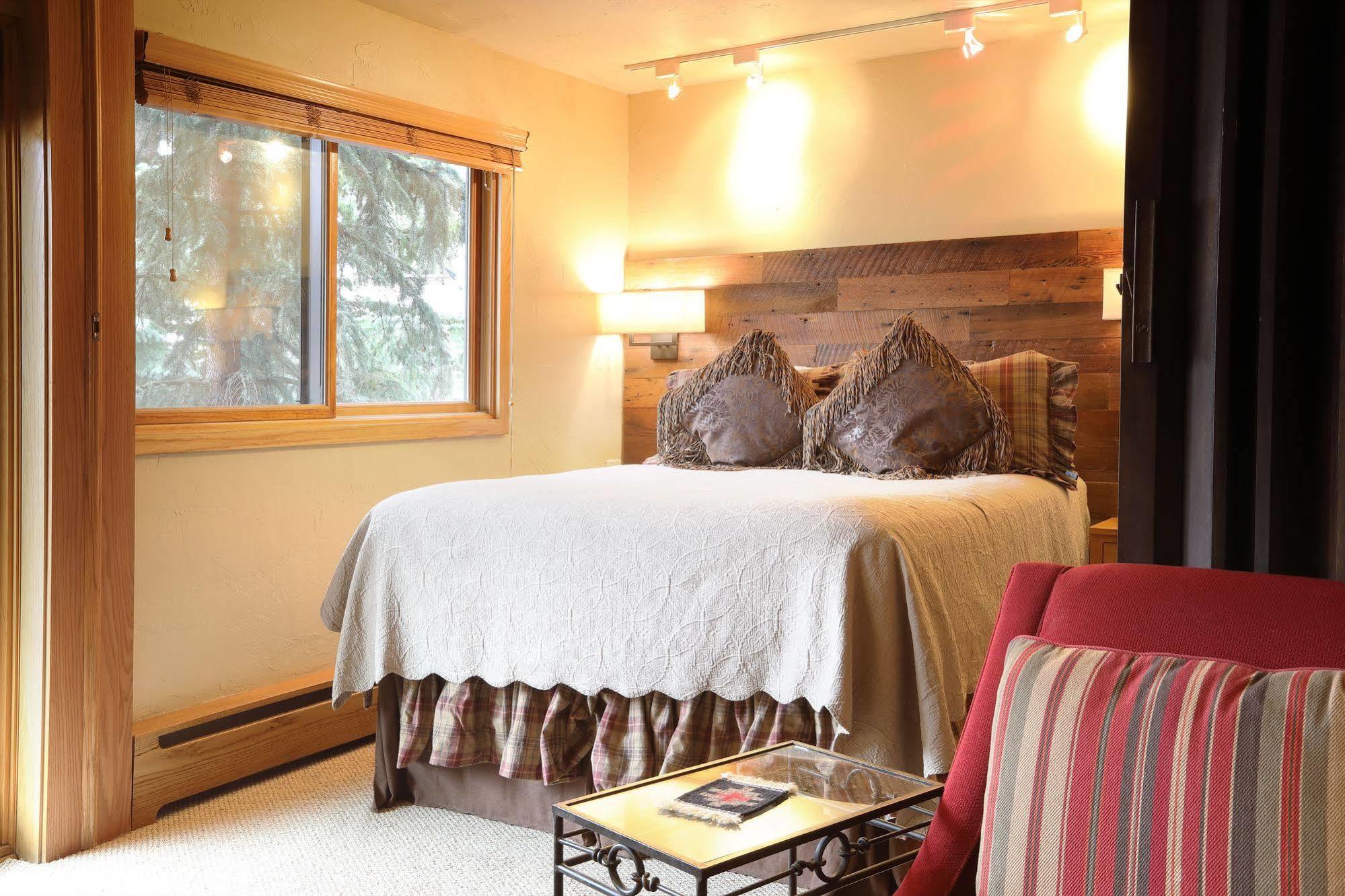 Laurelwood, A Destination Residence Snowmass Village Exterior photo