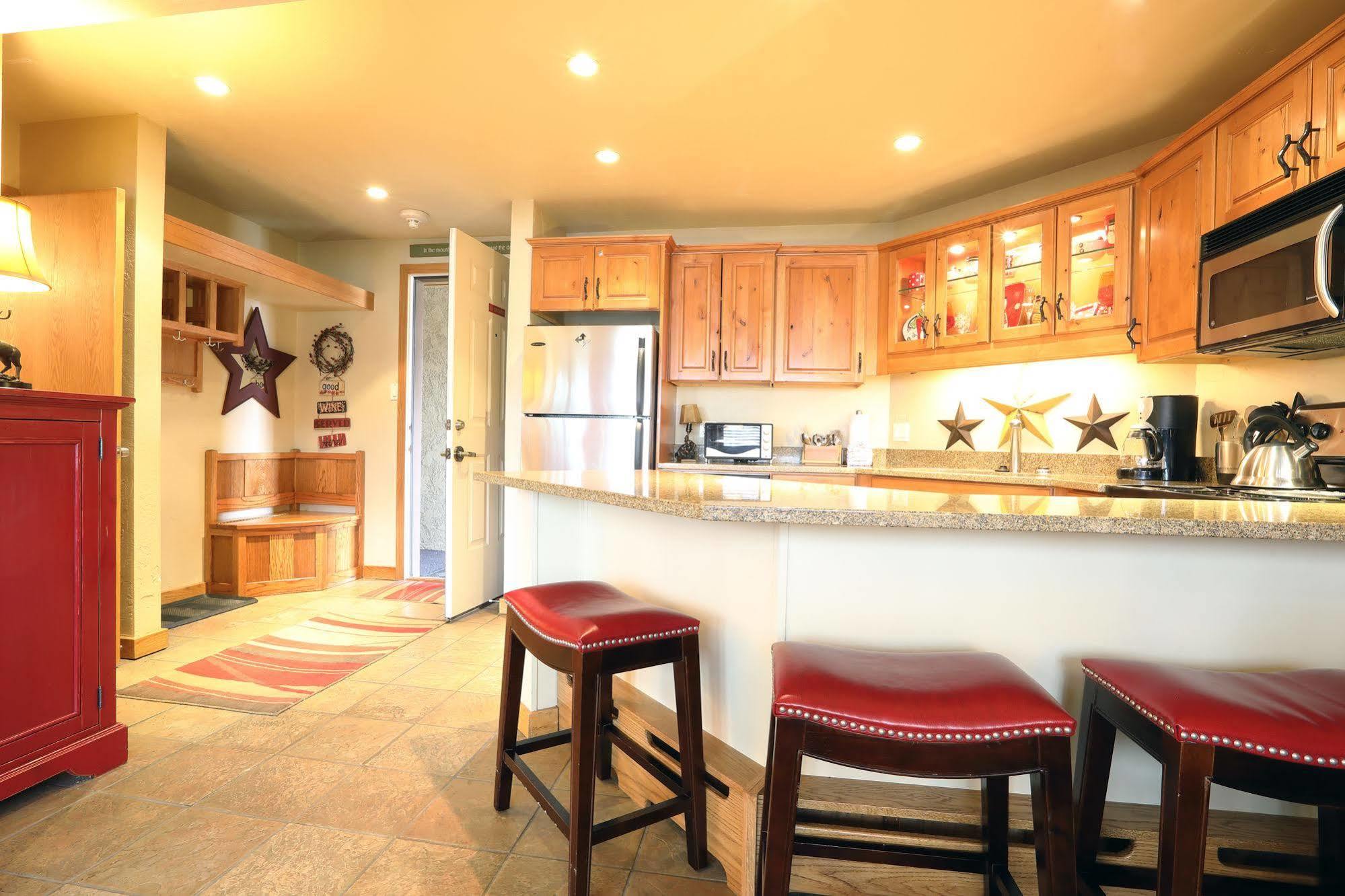 Laurelwood, A Destination Residence Snowmass Village Exterior photo